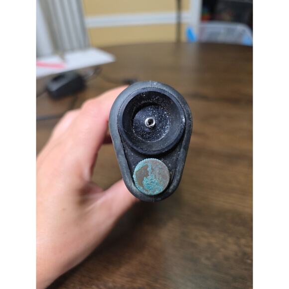 Westover Scientific - Fiber Inspection Microscope w/ Universal Adapter, FM-C400 - Picture 12 of 16